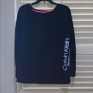 Women’s Calvin Klein Active Top